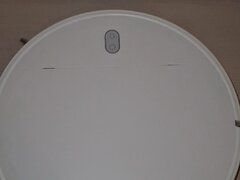 Robot aspirator Mi Robot Vacuum-Mop Essential