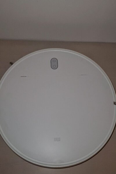 Robot aspirator Mi Robot Vacuum-Mop Essential